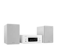 Denon CEOL N12 DAB biały - 1193731 - zdjęcie 2